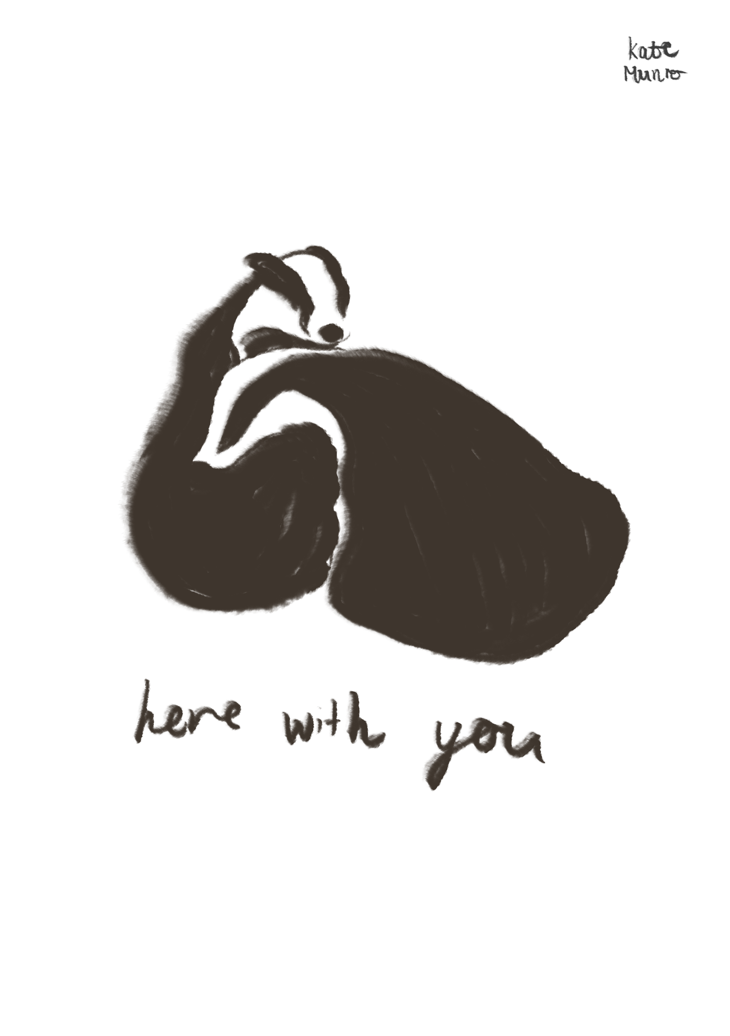 Sweet Badgers