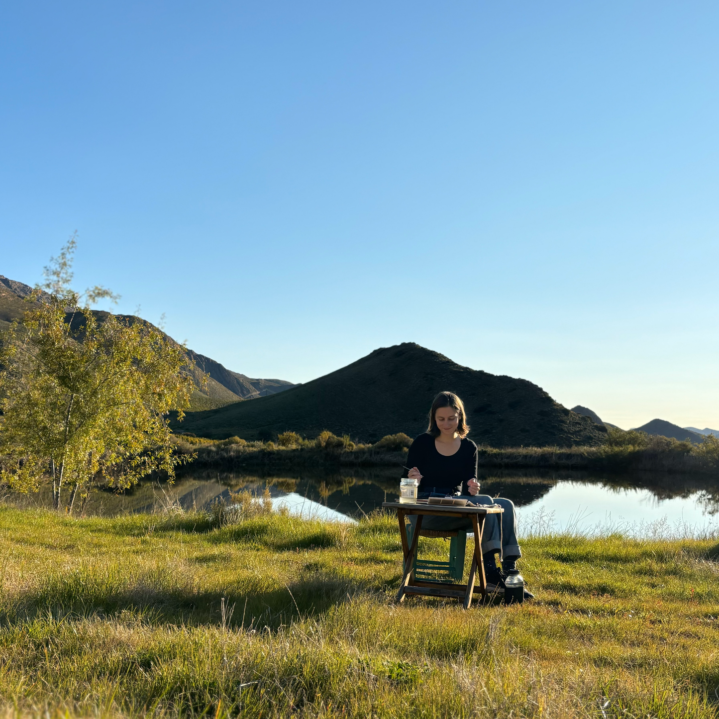 Avalon Cottage "Apricottage"