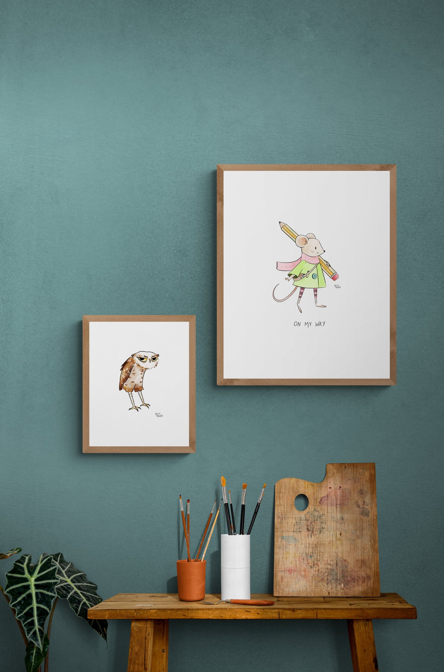 Prints