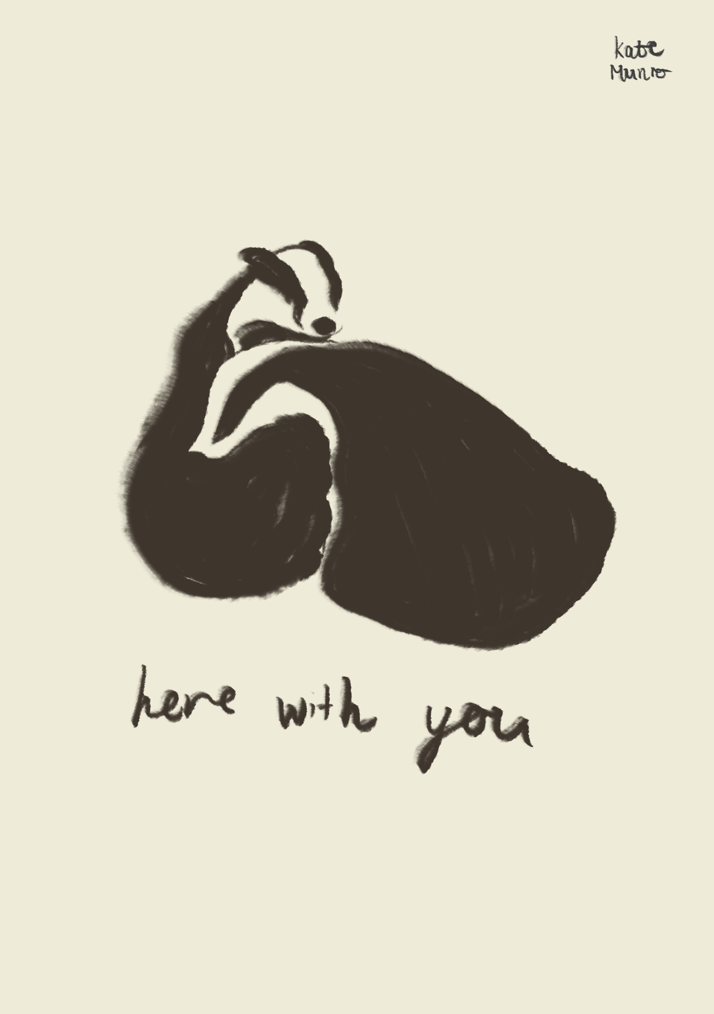 Sweet Badgers